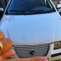 سمند  ال ایکس 93