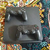 ps4 slim