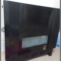 بخاری گازی نیک کالا ۱۲۰۰۰