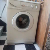 لباسشویی هفت کیلویی