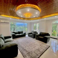 فروش ویژه کاخ ویلا مناسب زندگی دائم|فروش خانه و ویلا|اصفهان, هوانیروز|دیوار