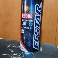 روغن موتور سیکلت 10w-40