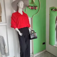 مانکن زنانه فایبرگلاس