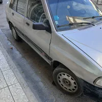 خودرو|خودرو سواری و وانت|قوچان, |دیوار