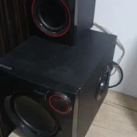 اسپیکر میکرولب