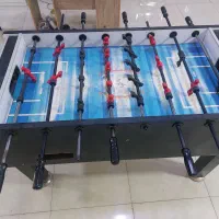 فوتبال دستی|تجهیزات ورزشی|مهاباد (آذربایجان غربی), |دیوار