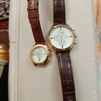 ساعت مچی ست