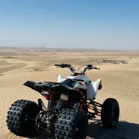 چهارچرخ کایو ۳۰۰