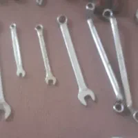 آچار وابزار