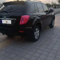 لیفان x60 بدون رنگ