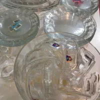 سرویس غذاخوری|ظروف سرو و پذیرایی|شاهینشهر, عطار|دیوار