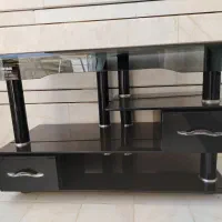 میز شیشه ای ترکیه ای