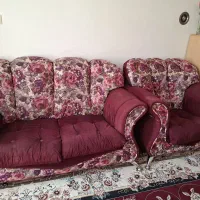 مبل هفته نفره راحتی