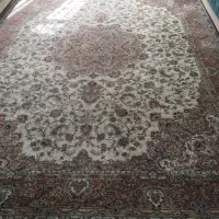 دو عدد فرش|فرش|تبریز, |دیوار