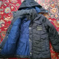 کاپشن پسرونه