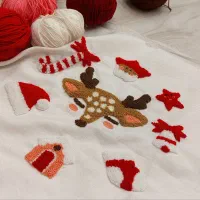 پانچ دوزی|خدمات آموزشی|گرگان, |دیوار