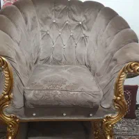 مبل راحتی ۶نفره