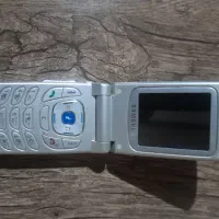 گوشی سامسونگ نوستالوژی مدلX430|موبایل|تهران, فلاح|دیوار