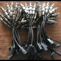 سنسور اکسیژن استوک اروپایی و المانی