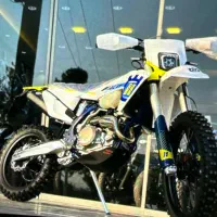 موتور طرح هاسکی ۴۰۴