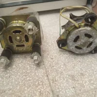 موتور و پمپ ماشین لباسشویی|ماشین لباسشویی و خشک‌کن لباس|سمنان, |دیوار