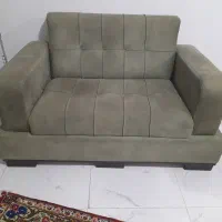 مبل 7 نفره تُرک|مبلمان خانگی و میز عسلی|ایذه, |دیوار