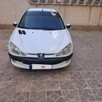 ۲۰۶ تیپ ۲ مدل ۹۶