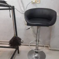 رگال لباس میز پیشخوان و صندلی و...|فروشگاه و مغازه|آبیک, |دیوار