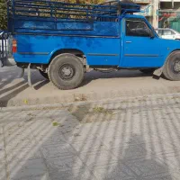 حمل بار واثاث منزل به تمام نقاط کشور