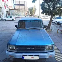 مزدا  ۲۰۰۰ ژاپن