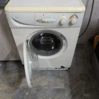 لباسشویی ابسال