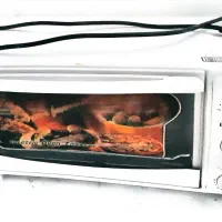 توستر پیتزا پز