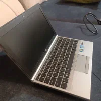 لپتاپ i7 حرفه ای سبک و خیلی کم کارکرد|رایانه همراه|تهران, طرشت|دیوار