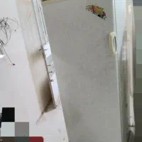 تمام فریزر۸کشومتورفابریک بدون تعمیر