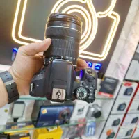 800D 18-135|دوربین عکاسی و فیلم‌برداری|تهران, پامنار|دیوار