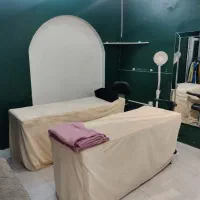 اجاره لاین فشیال و مژهدر محیط صمیمی ودوستانه|اجارهٔ مغازه و غرفه|مشهد, کوثر|دیوار