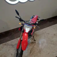 هوندا CRF 250