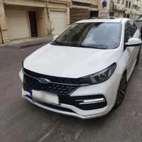 اریزو۶اکسلنت تحویل اسفند۱۴۰۰