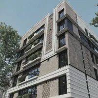 آپارتمان تک واحدی ۱۹۷ متری خ ۱۶ متری لیل آباد