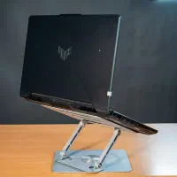 لپ تاپ اپن باکس گیمینگ ASUS TUF کف قیمت ایران|رایانه همراه|یزد, |دیوار