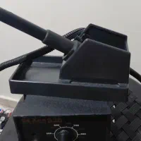 هویه یاکسون 936 در حد اکبند