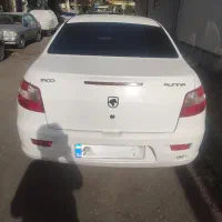 رانا ۹۸|خودرو سواری و وانت|فومن, |دیوار