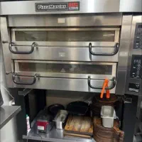 بورس خریدار و فروشنده تجهیزات فست فود و رستوران|کافیشاپ و رستوران|کرج, عظیمیه|دیوار