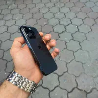 آیفون ۱۶ پرو با ریجستر و گارانتی|موبایل|رشت, حاجی آباد|دیوار
