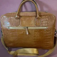 کیف چرم اداری|کیف، کفش، کمربند|تهران, نارمک|دیوار