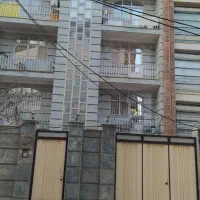 آپارتمان طلاییه