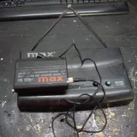 میکروفون بیسیم یقه ای مکس اصلی باکیفیت