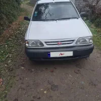 ماشین بسیار تمیز از روخش معلومه|خودرو سواری و وانت|اسالم, |دیوار