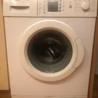 ماشین لباس شویی بوش