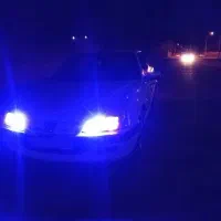 پارس tu 5 مدل 1395|خودرو سواری و وانت|قوچان, |دیوار